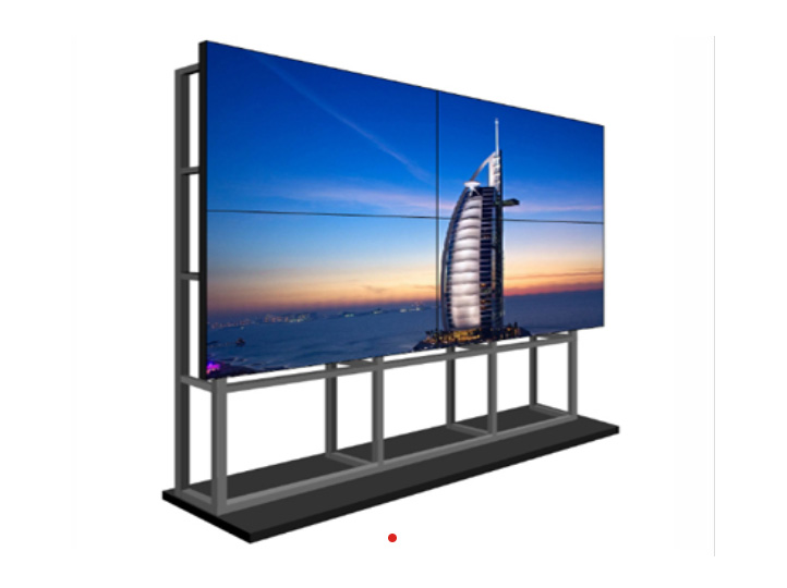 湖北應用廣泛，行業(yè)領先：LCD液晶拼接屏在信息展示領域的優(yōu)勢與前景